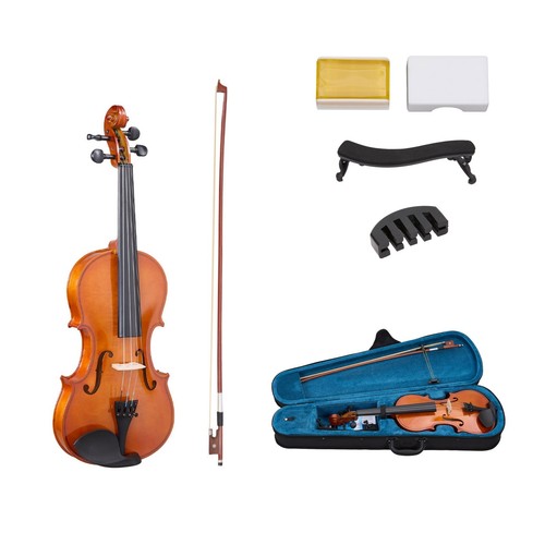 Full size acoustic violin - acoustic,