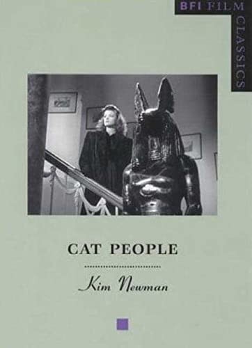 Cat people bfi film - "cat,