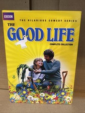 The Good Life - Complete Box