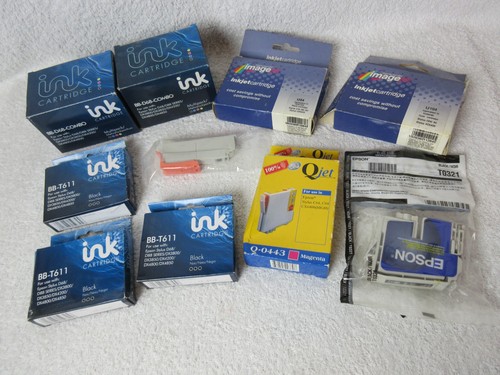 Bundle epson inkjet printer - bundle,