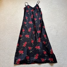 La Senza Satin Long Nightdress