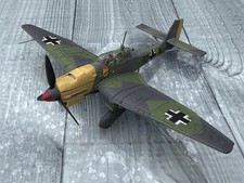 Unimax Forces Of Valor Junkers