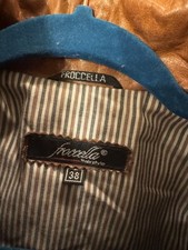 Frochella Italian Leather