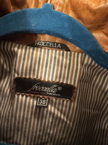 Frochella italian leather - frochella,