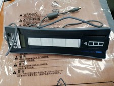 Scanjet tma 12v negative - tma,