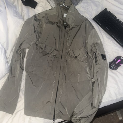 Company jacket - cp,