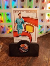 Rui Patricio 44/99 Match-worn