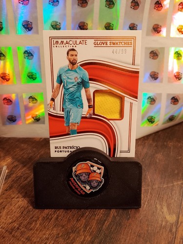 Rui patricio match - rui, match-worn