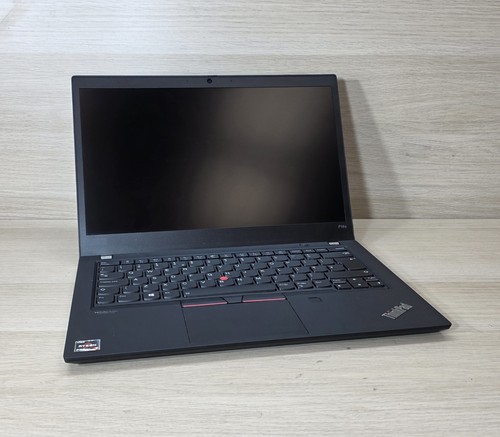 Lenovo thinkpad p14s - ,