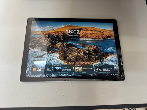 Microsoft surface pro plus - microsoft,