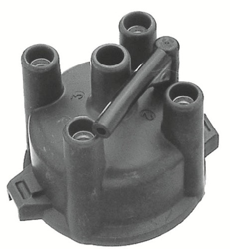 Genuine lucas distributor cap - genuine,