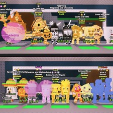 Roblox Steal a Brainrot Random