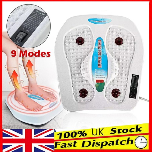 Vibration blood leg - vibration,