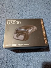 Thinkware U3000 Front Dash Cam
