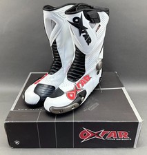 OXTAR TCS evo rx replica white