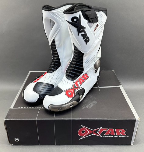 Oxtar tcs evo replica white - oxtar, rx