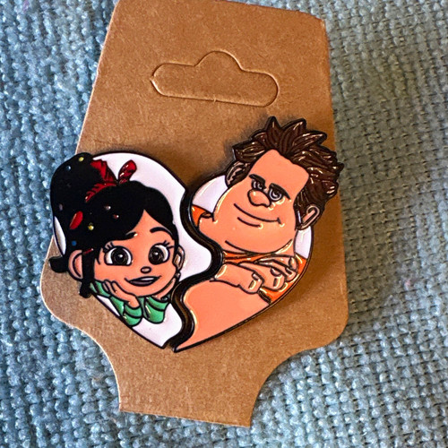 Disney wreck ralph - ralph, &