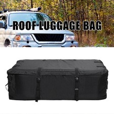 522L Car Roof Top Rack Luggage
