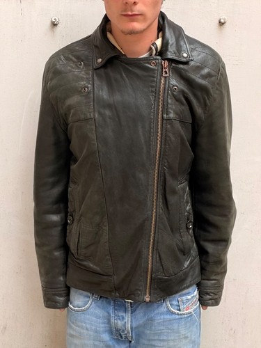 Hugo boss leather - hugo,