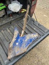 Norlett Rotavator Plough Bouter Ridger 