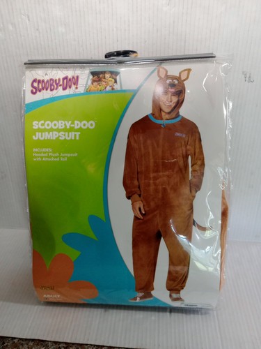 Spirit scooby doo jumpsuit - spirit,