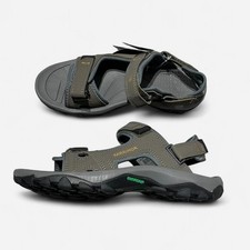 Karrimor Antibes Sandals Mens Brown Size UK 8 EU 42 *REF:SB2