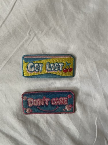 Vintage lazy oaf iron - iron, on