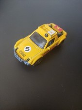 Hot Wheels Porsche 914 Safari