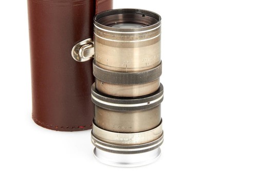 Angenieux for m39 - for,