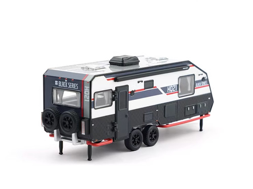 Xcartoys black series - 1:64,