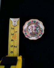 Vintage English Coalport China