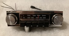 Vintage Radiomobile 1070XB Car