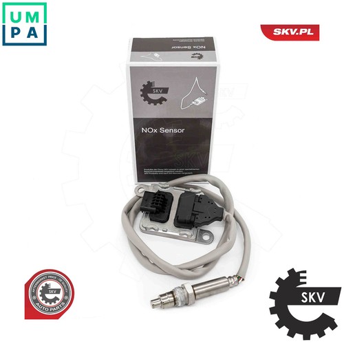 Nox sensor catalytic - sensor,