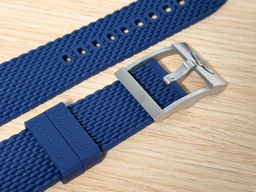 Replacement for 22mm breitling - for,