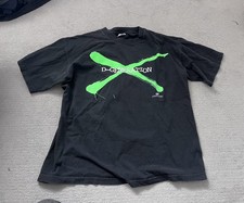 D Generation X Defy Authority