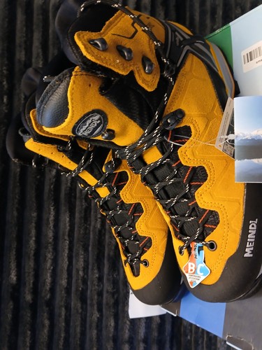 Meindl litepeak pro gtx hiking - litepeak,