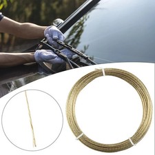 Car Windscreen Glass Cutting