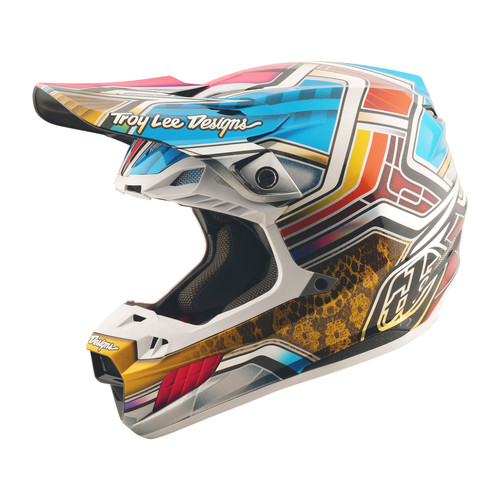 2025 troy lee designs tld - designs, se5