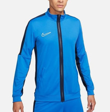 Nike Track Jacket Dri Fit Mens