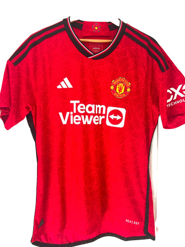 Manchester united shirt adidas - manchester,