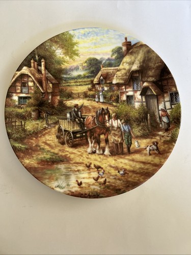 Vintage wedgwood bradex - vintage,