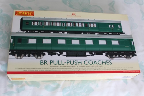 Hornby gauge r4534a - 00,