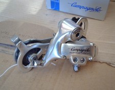 CAMPAGNOLO RACING TRIPLE REAR DERAILLEUR, 8 SPEED, RD-11RA3