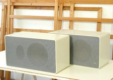 BRAUN speakers L500  ^ DIETER