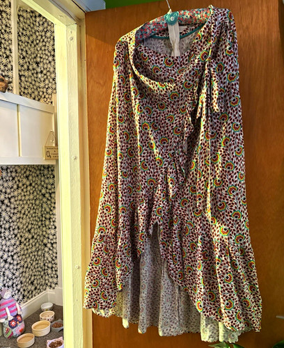 Boden size multicoloured - size,