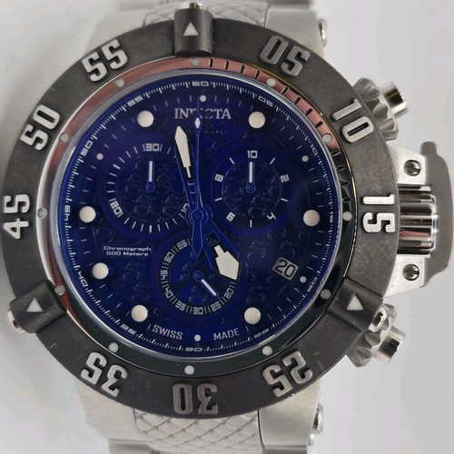 Invicta subaqua noma iii swiss - iii,