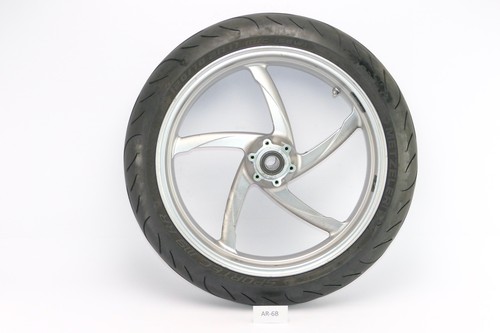 Benelli tnt 1130 - tnt, front