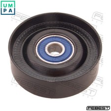 TENSIONER PULLEY VRIBBED BELT