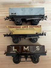 Vintage Hornby/Meccano O Gauge