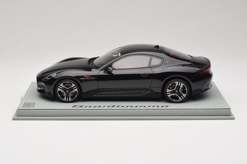Maserati granturismo trofeo - maserati,
